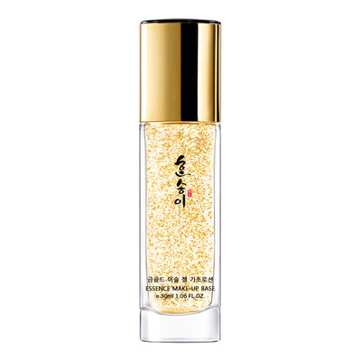 Han Duo gold diamond shine gel gel makeup before the milk 30ml (moisturizing oil control lighten the color
Han Duo gold diamond shine gel gel makeup before the milk 30ml (moisturizing oil control lighten the color