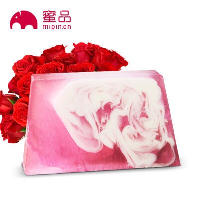 MIPIN Mummy Mia essential oil soap 80g (Latvia imported handmade soap acne oil control moisturizing facial SOAP gift bubble net
MIPIN Mummy Mia essential oil soap 80g (Latvia imported handmade soap acne oil control moisturizing facial SOAP gift bubble net