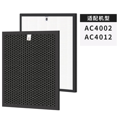 SBREL with Philips Air Purifier AC4025 AC4026 Filter Filter AC4104 + 4103 (Dust Collecting + Primary Filter) Set (Excessive Edition)
SBREL with Philips Air Purifier AC4025 AC4026 Filter Filter AC4104 + 4103 (Dust Collecting + Primary Filter) Set (Excessive Edition)