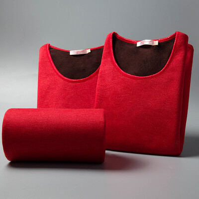 Palladium Duo warm underwear men and women plus velvet thick autumn clothes Qiu pants men and women suits the German cashmere thermal underwear suit men models - Crimson
Palladium Duo warm underwear men and women plus velvet thick autumn clothes Qiu pants men and women suits the German cashmere thermal underwear suit men models - Crimson