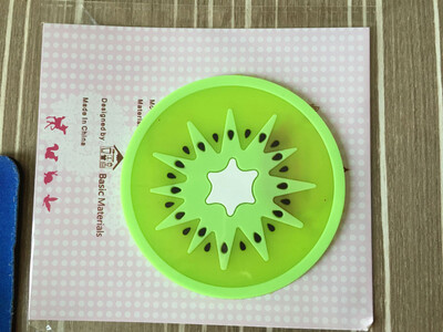 Кухня Home Living Jelly Color Fruit Shape Coasters Силиконовые ковриковые коврики Креативные противоскользящие изоляционные коврики
Кухня Home Living Jelly Color Fruit Shape Coasters Силиконовые ковриковые коврики Креативные противоскользящие изоляционные коврики