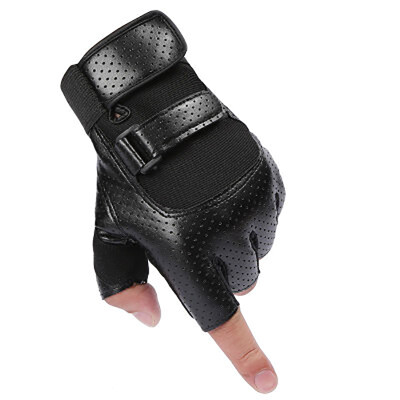 Fitness Half Knee Glove Men's Wrist Equipment Training Strength Dumbbells Horizontal Bar Skirt Non-slip Wear-resistant Gloves
Fitness Half Knee Glove Men's Wrist Equipment Training Strength Dumbbells Horizontal Bar Skirt Non-slip Wear-resistant Gloves
