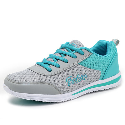 Hot Sales 2017 New Femme Summer Zapato Women Breathable Mesh Zapatillas Shoes Women Network Soft Casual Shoes Wild Flats Casual
Hot Sales 2017 New Femme Summer Zapato Women Breathable Mesh Zapatillas Shoes Women Network Soft Casual Shoes Wild Flats Casual