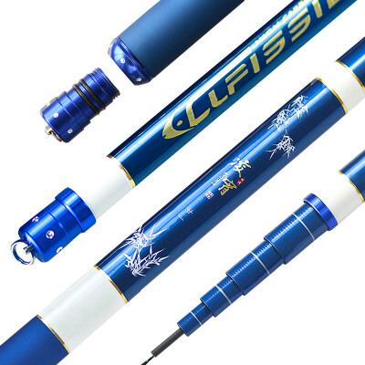 Foster F17T0601-15 Ling Xiao 45 meters fishing rod 28 hard carbon carbon rod fishing rod fishing rod fishing rod
Foster F17T0601-15 Ling Xiao 45 meters fishing rod 28 hard carbon carbon rod fishing rod fishing rod fishing rod