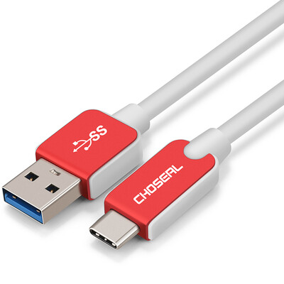 Akihabara CHOSEAL Android phone cable charger cable USB anti-winding metal hose line gold 025 meters DH605A
Akihabara CHOSEAL Android phone cable charger cable USB anti-winding metal hose line gold 025 meters DH605A