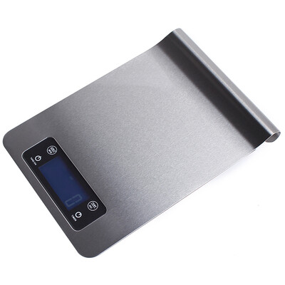 Ogilvy & Mather kitchen scales baking scale electronic scales stainless steel home kitchen food scale AMY6011
Ogilvy & Mather kitchen scales baking scale electronic scales stainless steel home kitchen food scale AMY6011