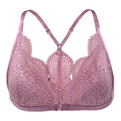 Victoria' Secret VICTORIA' SECRET Ms. Purple Sexy Lace Front Front Button 361616 8S3 XS
Victoria' Secret VICTORIA' SECRET Ms. Purple Sexy Lace Front Front Button 361616 8S3 XS