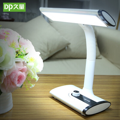 DP led desk lamp student learning to read children bedroom bedside lamp rechargeable lamp LED-697S
DP led desk lamp student learning to read children bedroom bedside lamp rechargeable lamp LED-697S