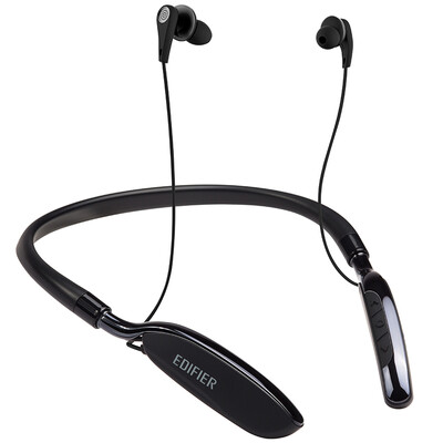 Cruiser (EDIFIER) W360NB активного шумоподавления гарнитура Bluetooth беспроводного звонок наушники-вкладыши черные
Cruiser (EDIFIER) W360NB активного шумоподавления гарнитура Bluetooth беспроводного звонок наушники-вкладыши черные