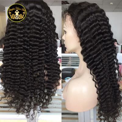 Peruvian Deep Wave Human Hair Full Lace Wig Peruvian Virgin Hair Deep Wave Full Lace Wig With Baby Hair
Peruvian Deep Wave Human Hair Full Lace Wig Peruvian Virgin Hair Deep Wave Full Lace Wig With Baby Hair