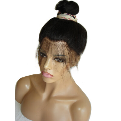 Charming Hair Per Plucked 360 Lace Frontal With Baby Hair Peruvian Virgin Human Hair Lace Frontal Closure Body Wave 360 Lace Front
Charming Hair Per Plucked 360 Lace Frontal With Baby Hair Peruvian Virgin Human Hair Lace Frontal Closure Body Wave 360 Lace Front