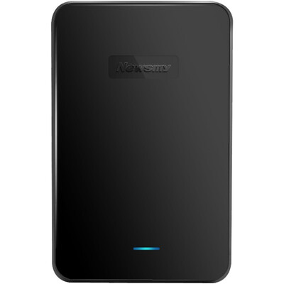 Newman (Newsmy) Туманность 2,5-дюймовый мобильный жесткий диск Star Black 320 ГБ для хранения данных большой емкости
Newman (Newsmy) Туманность 2,5-дюймовый мобильный жесткий диск Star Black 320 ГБ для хранения данных большой емкости