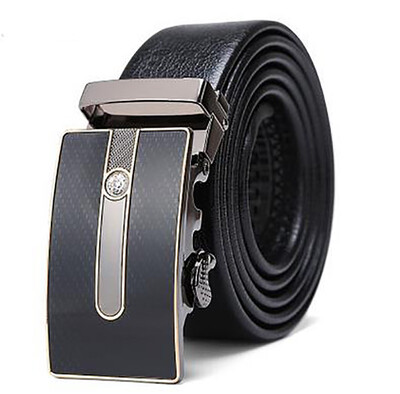 Men 's business automatic buckle dress belt belt casual leather belt leather gift box
Men 's business automatic buckle dress belt belt casual leather belt leather gift box
