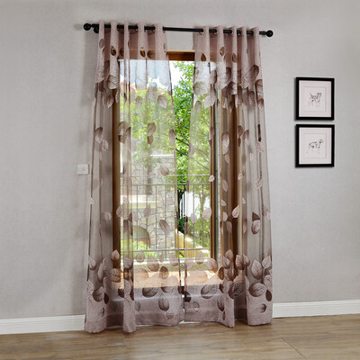 Leaves Burnout Purple Tulle Curtains for Living Room Luxury Window Curtains for the Bedroom Kitchen Curtains for Kids Room Sheer
Leaves Burnout Purple Tulle Curtains for Living Room Luxury Window Curtains for the Bedroom Kitchen Curtains for Kids Room Sheer