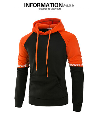 Brand 2017 Hoodie New Spell Color Hip Hop Hoodies Men Fashion Tracksuit Male Sweatshirt Off White Hoody Mens Purpose Tour XXXL
Brand 2017 Hoodie New Spell Color Hip Hop Hoodies Men Fashion Tracksuit Male Sweatshirt Off White Hoody Mens Purpose Tour XXXL