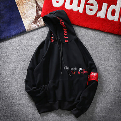 2017 Autumn new national tide clown hooded sweater male harbor fashion clown hooded sweater
2017 Autumn new national tide clown hooded sweater male harbor fashion clown hooded sweater