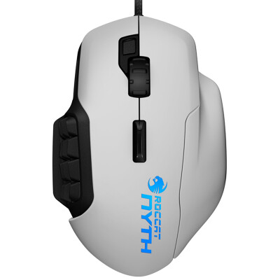 Ice Panther (ROCCAT) Magic Teng Leopard Nyth Cable gaming gaming mouse white
Ice Panther (ROCCAT) Magic Teng Leopard Nyth Cable gaming gaming mouse white