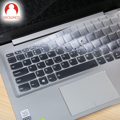 Snowkids Lenovo laptop thin clear keyboard membrane TPU protective film transparent for ThinkPad S440New S2T460SYOGA 460
Snowkids Lenovo laptop thin clear keyboard membrane TPU protective film transparent for ThinkPad S440New S2T460SYOGA 460