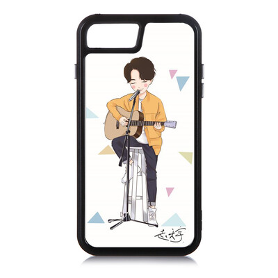 dostyle Tomorrow's Son Phone Case ZHAO Tianyu can replace the pattern phone shell for Apple 7P / 8P iPhone7 Plus / iPhone8 Plus
dostyle Tomorrow's Son Phone Case ZHAO Tianyu can replace the pattern phone shell for Apple 7P / 8P iPhone7 Plus / iPhone8 Plus