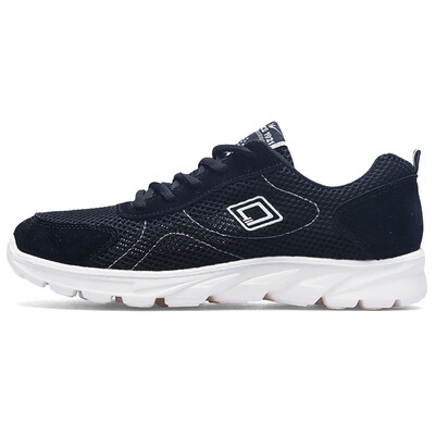 Double star thin section mesh running shoes mens walking shoes soft bottom damping jogging shoes breathable casual shoes sneakers
Double star thin section mesh running shoes mens walking shoes soft bottom damping jogging shoes breathable casual shoes sneakers