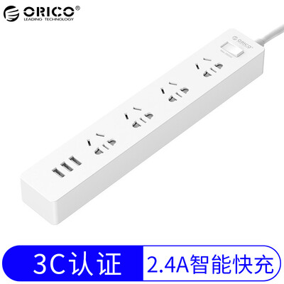 сертификация ORICO (ORICO) XCS-4A3U 3C Новый GB USB смарт-зарядки гнездо / штекер панели / монтажная плата / полоса / Strip линия ландрас полный контроль переключатель 1.5м
сертификация ORICO (ORICO) XCS-4A3U 3C Новый GB USB смарт-зарядки гнездо / штекер панели / монтажная плата / полоса / Strip линия ландрас полный контроль переключатель 1.5м