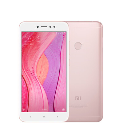 Xiaomi Redmi Note 5A 2+16GB 5.5 Inch 4G LTE Snapdragon 425 Quad Core CPU 13.0MP Smartphone
Xiaomi Redmi Note 5A 2+16GB 5.5 Inch 4G LTE Snapdragon 425 Quad Core CPU 13.0MP Smartphone