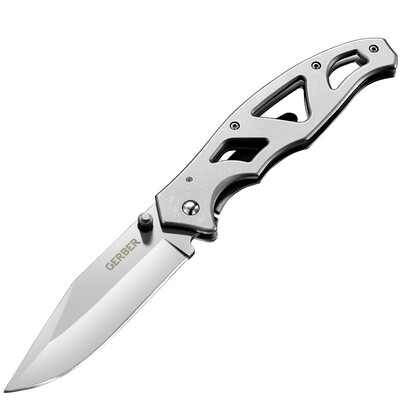 Gobo GERBER outdoor equipment
Gobo GERBER outdoor equipment