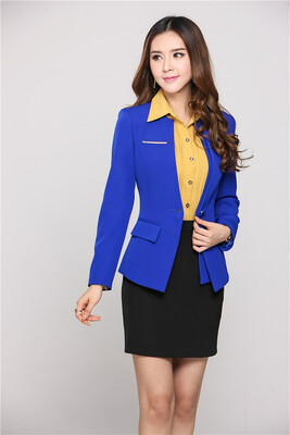 Autumn Winter Plus Size 4XL New Uniform Style Business Work Wear Blazers Ladies Formal Jacket Business Women Blaser Tops Coat
Autumn Winter Plus Size 4XL New Uniform Style Business Work Wear Blazers Ladies Formal Jacket Business Women Blaser Tops Coat