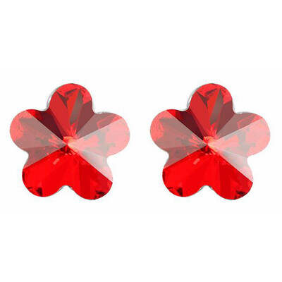 10mm Flower Earings Fashion Jewelry Austrian Crystal Romantic Stud Earrings For Women Anniversary Gift 1210 
10mm Flower Earings Fashion Jewelry Austrian Crystal Romantic Stud Earrings For Women Anniversary Gift 1210