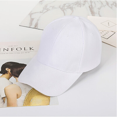 Blank solid color male and female baseball hat custom hat fashion personality tide cap simple solid color hat
Blank solid color male and female baseball hat custom hat fashion personality tide cap simple solid color hat