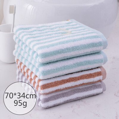 Cntomlv 4 Pcs grace Cotton towel shads washcloth soft Water absorbent adult cotton couples wash face towel
Cntomlv 4 Pcs grace Cotton towel shads washcloth soft Water absorbent adult cotton couples wash face towel