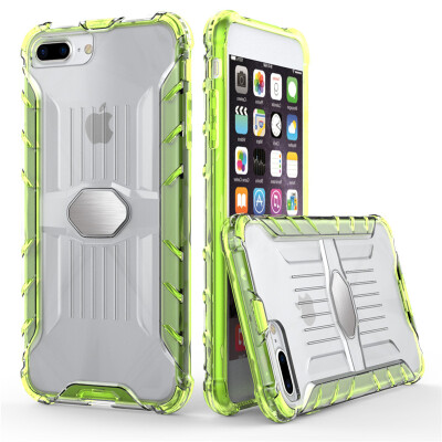 GANGXUN Case for iPhone 7 Plus Lightweight Protective 2 in 1 Back Case for iPhone 7 Plus
GANGXUN Case for iPhone 7 Plus Lightweight Protective 2 in 1 Back Case for iPhone 7 Plus
