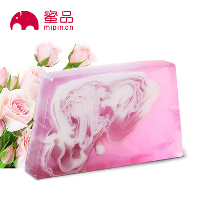 MIPIN (MIPIN) citrus essential oil soap 80g (Latvia imported acne oil control moisturizing facial SOAP gift bubble net
MIPIN (MIPIN) citrus essential oil soap 80g (Latvia imported acne oil control moisturizing facial SOAP gift bubble net