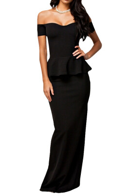 Lovaru ™ 2015 new fashion backless long casual dresses Short sleeve falbala Strapless design Sexy summer fashionable style
Lovaru ™ 2015 new fashion backless long casual dresses Short sleeve falbala Strapless design Sexy summer fashionable style