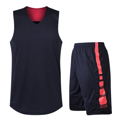 Zhengbao basketball suit boy's shirt vest team of children's jerseys in a customized competition training suit printing number gro
Zhengbao basketball suit boy's shirt vest team of children's jerseys in a customized competition training suit printing number gro