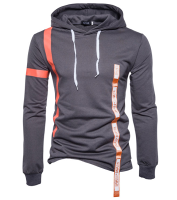 Brand 2017 Hoodie Casual Ribbon Decoration Hoodies Men Fashion Tracksuit Male Sweatshirt Off White Hoody Mens Purpose Tour
Brand 2017 Hoodie Casual Ribbon Decoration Hoodies Men Fashion Tracksuit Male Sweatshirt Off White Hoody Mens Purpose Tour