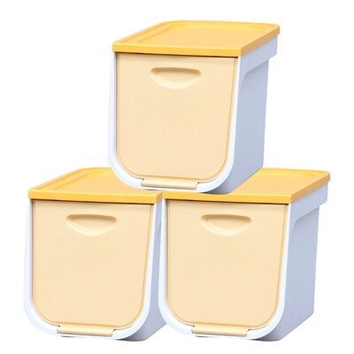 Alice IRIS Green Plastic Storage Organizer Clamshell Storage Box WhiteYellow 3 Pack
Alice IRIS Green Plastic Storage Organizer Clamshell Storage Box WhiteYellow 3 Pack