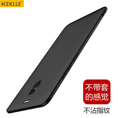 KEKLLE Meizu charm blue Note6 mobile phone shell silicone shell soft cover shatter-resistant mobile phone protective cover for MEIZU Charm Blue Note6 graphite black
KEKLLE Meizu charm blue Note6 mobile phone shell silicone shell soft cover shatter-resistant mobile phone protective cover for MEIZU Charm Blue Note6 graphite black