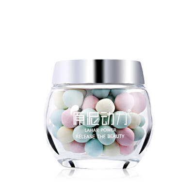 original mud power (laharpower) bright color amino acid cleansing beans (colorful) 55g
original mud power (laharpower) bright color amino acid cleansing beans (colorful) 55g