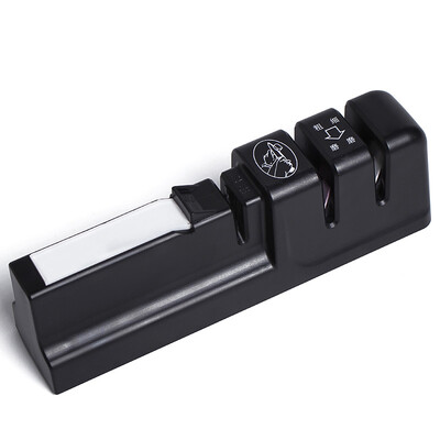 Ogilvy & Mone Sharpener Multipurpose Household Quick Sharpener Sharpening Scoop Kitchen Utensils Gadgets Black AMY7101
Ogilvy & Mone Sharpener Multipurpose Household Quick Sharpener Sharpening Scoop Kitchen Utensils Gadgets Black AMY7101