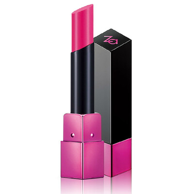 Ji Rui (Za) нежный и постоянный цвет помады RS400 (Rose Red 400 3.5g) (длящийся увлажняющая помада)
Ji Rui (Za) нежный и постоянный цвет помады RS400 (Rose Red 400 3.5g) (длящийся увлажняющая помада)