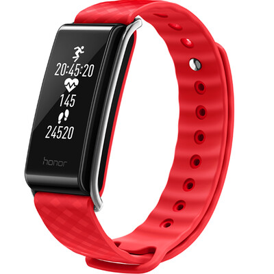 Glory playing bracelet A2 (Enterprise Edition) Full-screen touch continuous heart rate charm flame red (Enterprise Edition)
Glory playing bracelet A2 (Enterprise Edition) Full-screen touch continuous heart rate charm flame red (Enterprise Edition)
