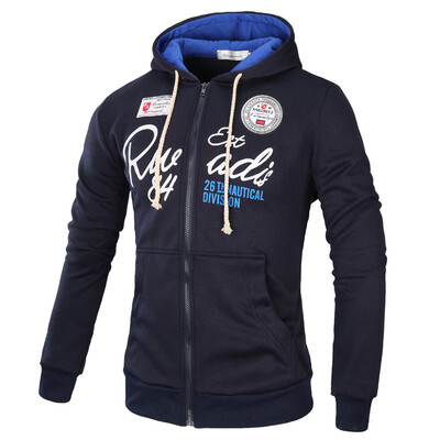 Hoodies Men Letter Printing Sweatshirt Male Hoody Hip Hop Autumn Winter Zipper Hoodie Mens Pullover XXXL
Hoodies Men Letter Printing Sweatshirt Male Hoody Hip Hop Autumn Winter Zipper Hoodie Mens Pullover XXXL