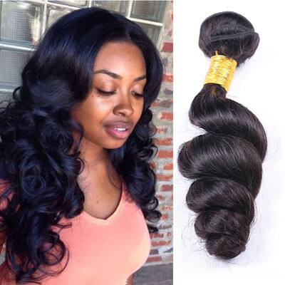 Brazilian Loose Wave Virgin Hair 3 Bundles 8A Unprocessed Virgin Hair Brazilian Loose Wave Brazilian Virgin Hair Weave Bundles
Brazilian Loose Wave Virgin Hair 3 Bundles 8A Unprocessed Virgin Hair Brazilian Loose Wave Brazilian Virgin Hair Weave Bundles