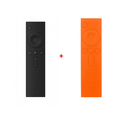 Xiaomi voice recognition Remote Control Somatic Game Bluetooth 4.1 telecontroller for Kinect Xiaomi TV 2 2s 3 3s TV Box 3c
Xiaomi voice recognition Remote Control Somatic Game Bluetooth 4.1 telecontroller for Kinect Xiaomi TV 2 2s 3 3s TV Box 3c
