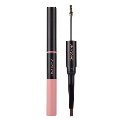 Chi juvenile (CHIOTURE) double-headed automatic eyebrow pencil # 04 light black (waterproof anti-sweat does not SUMI makeup eyebrow powder
Chi juvenile (CHIOTURE) double-headed automatic eyebrow pencil # 04 light black (waterproof anti-sweat does not SUMI makeup eyebrow powder