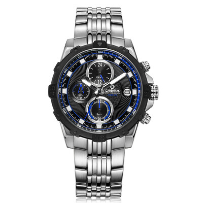 Fashion Luxury brand watches men casual charm luminous sport multi-function mens quartz wrist watch waterproof 100m CASIMA8306
Fashion Luxury brand watches men casual charm luminous sport multi-function mens quartz wrist watch waterproof 100m CASIMA8306