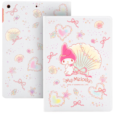 Hello Kitty new iPad Case 9.7-inch flat cartoon holster cute bracket protective shell Sleeping Sleeve Melody blue
Hello Kitty new iPad Case 9.7-inch flat cartoon holster cute bracket protective shell Sleeping Sleeve Melody blue