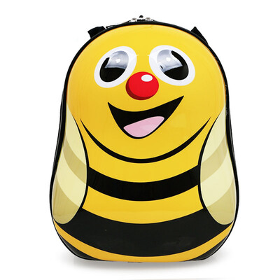 Lovely Cartoon Hard shell School Bags Kids backpack Rucksacks
Lovely Cartoon Hard shell School Bags Kids backpack Rucksacks