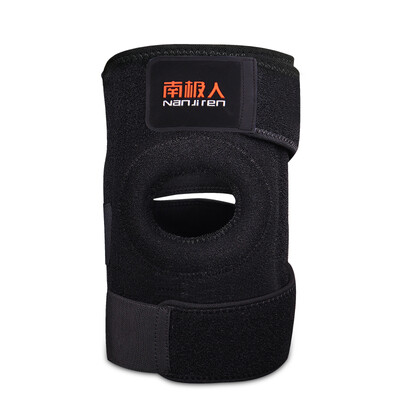 Nanjiren knee pads knee pads patella support knee pads basketball mountaineering running gear NJ86F50765 open
Nanjiren knee pads knee pads patella support knee pads basketball mountaineering running gear NJ86F50765 open